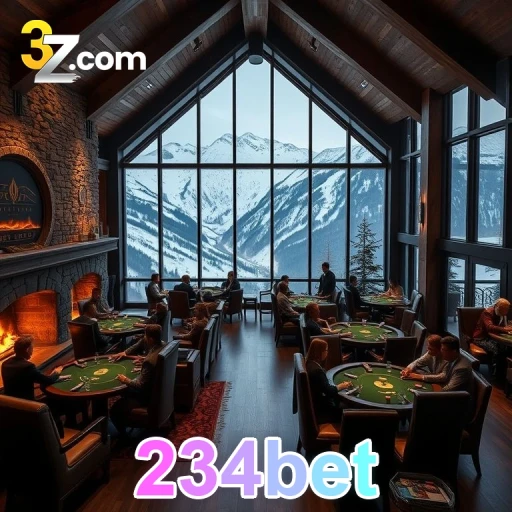 234bet.com App