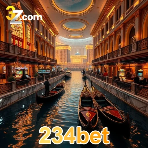 234bet.com Confiavel