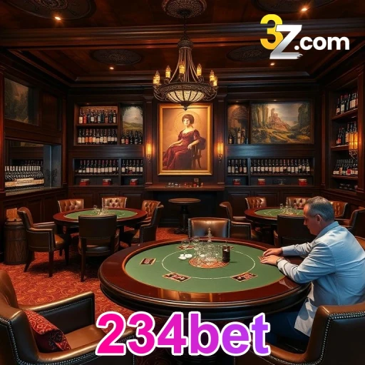 234bet.com Jogos de caça-níqueis