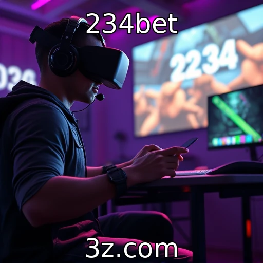 Desenvolvimento de tecnologias de realidade aumentada nos games