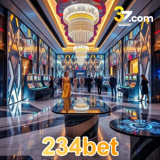 234bet Site Confiável