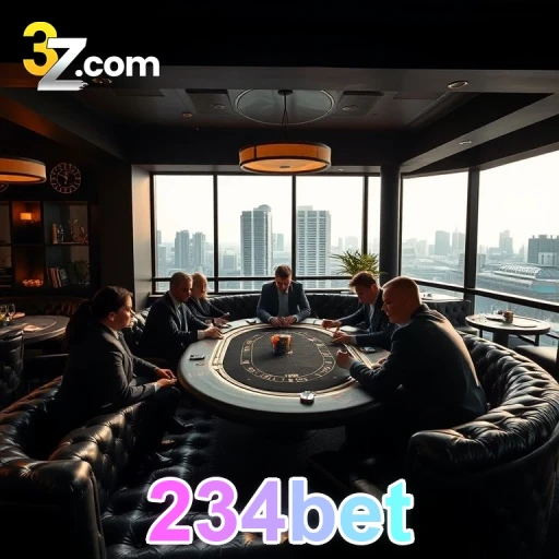 234bet Acessar Conta