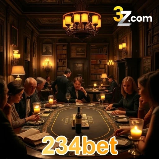 234bet Promoções Atuais
