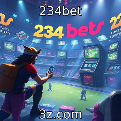 impacto da tecnologia na experiência de jogos